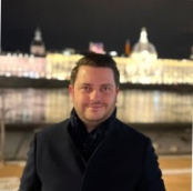 Gökhan TARAÇ
