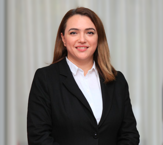Prof. Dr. Aysel KANTÜRK FİGEN