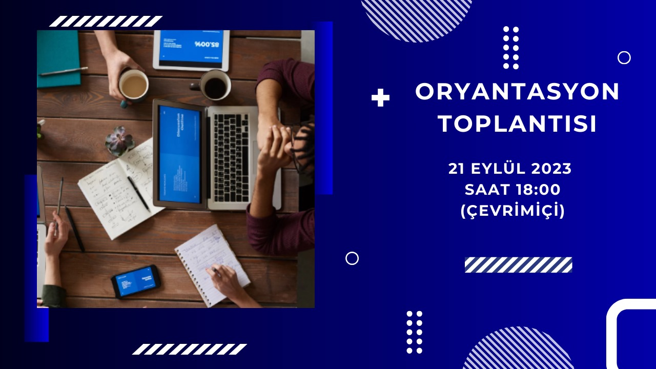 toplantısı