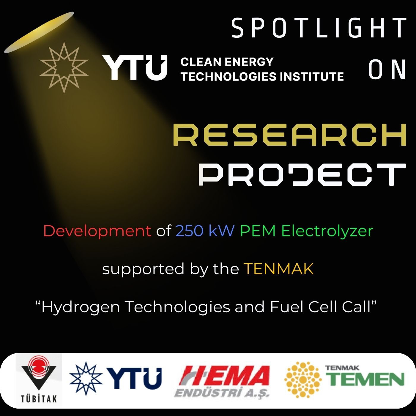 info about the project